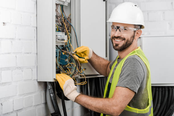 Best Residential Electrician Services  in Palmyra, MO