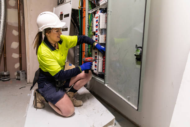 Best Electrical Contractors for Businesses  in Palmyra, MO
