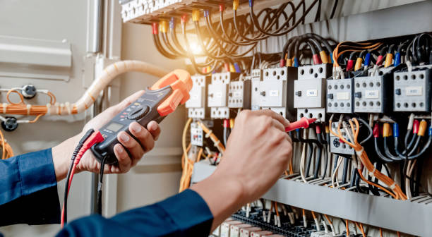 Best Local Electrician Companies  in Palmyra, MO