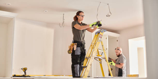 Best Affordable Electrical Installation  in Palmyra, MO