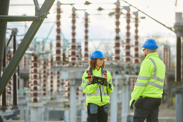 Best 24-Hour Electrician  in Palmyra, MO