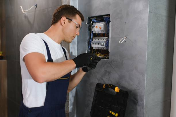 Best Best Electricians Near Me  in Palmyra, MO
