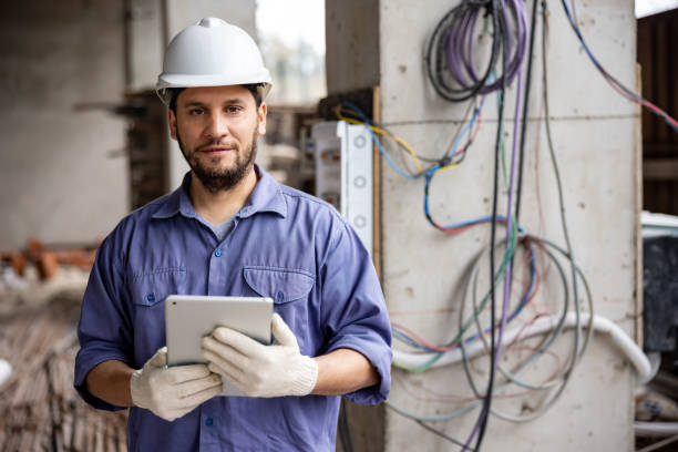 Best Generator Installation Services  in Palmyra, MO