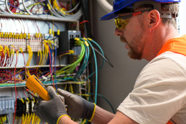 Electrical System Inspection in MO