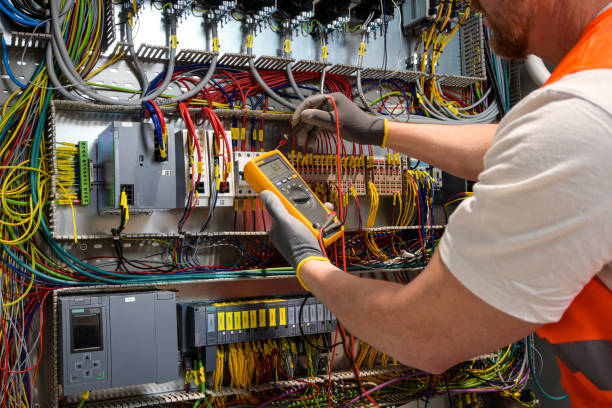 Best Electrical Outlet Repair  in Palmyra, MO