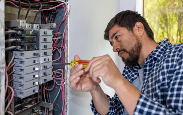 Best Electrical Installation Contractor  in Palmyra, MO